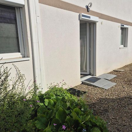 Apartamento Le Montigny Vernon  Exterior foto