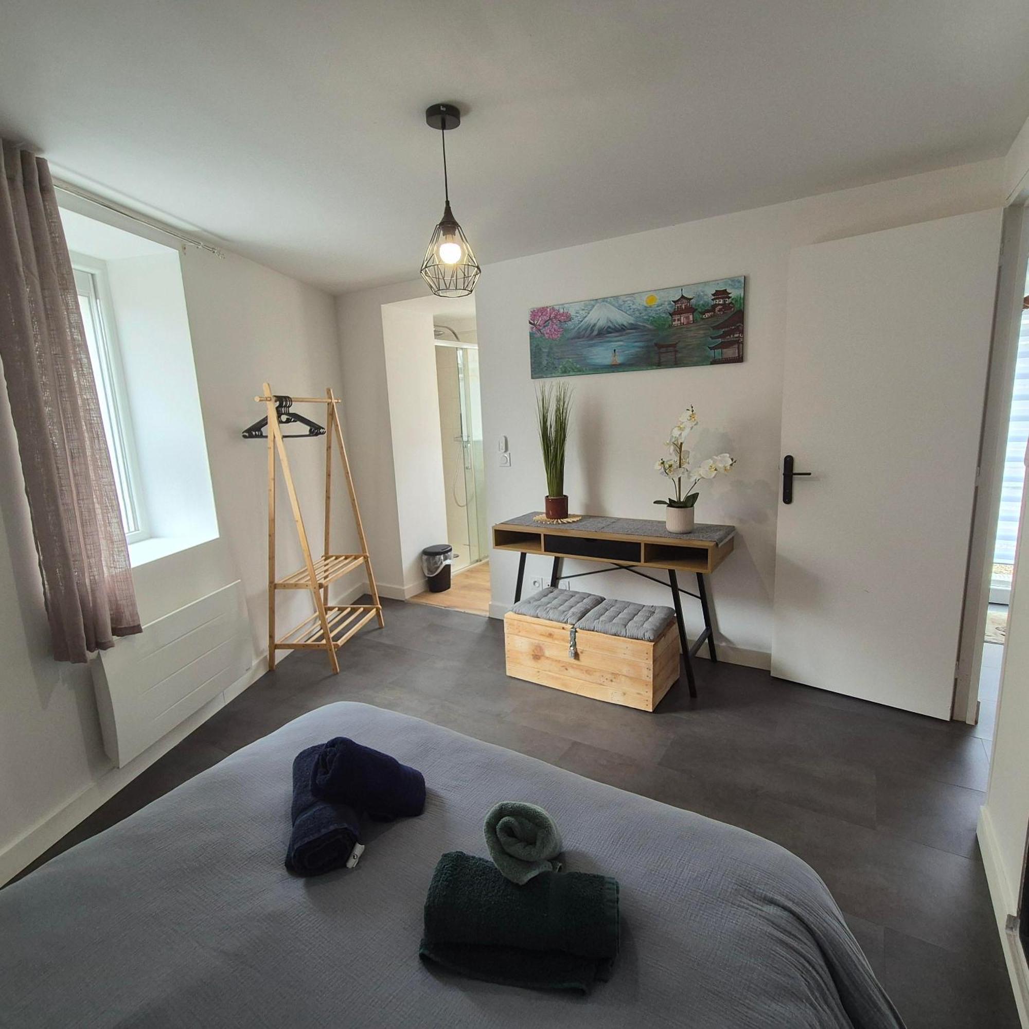 Apartamento Le Montigny Vernon  Exterior foto