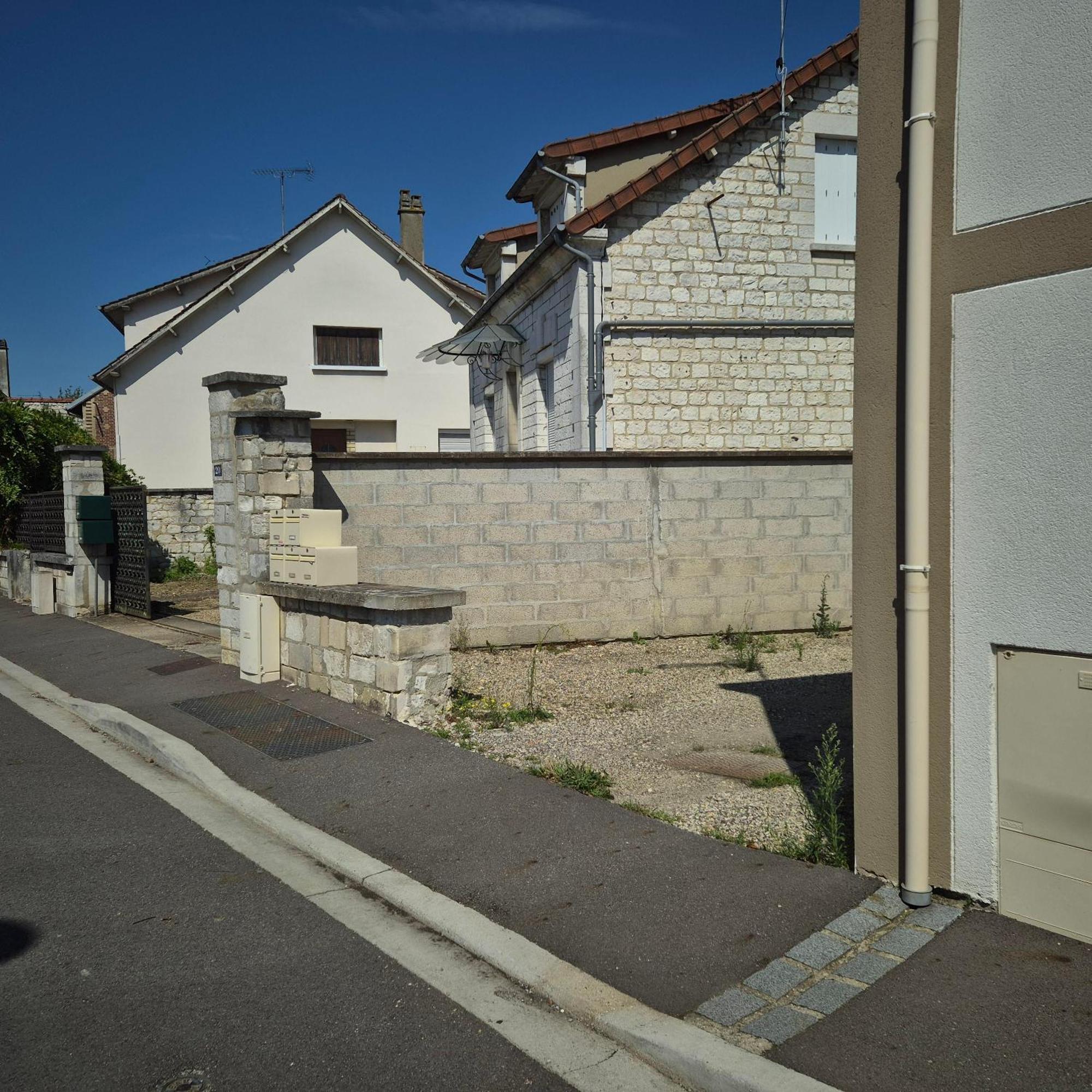 Apartamento Le Montigny Vernon  Exterior foto